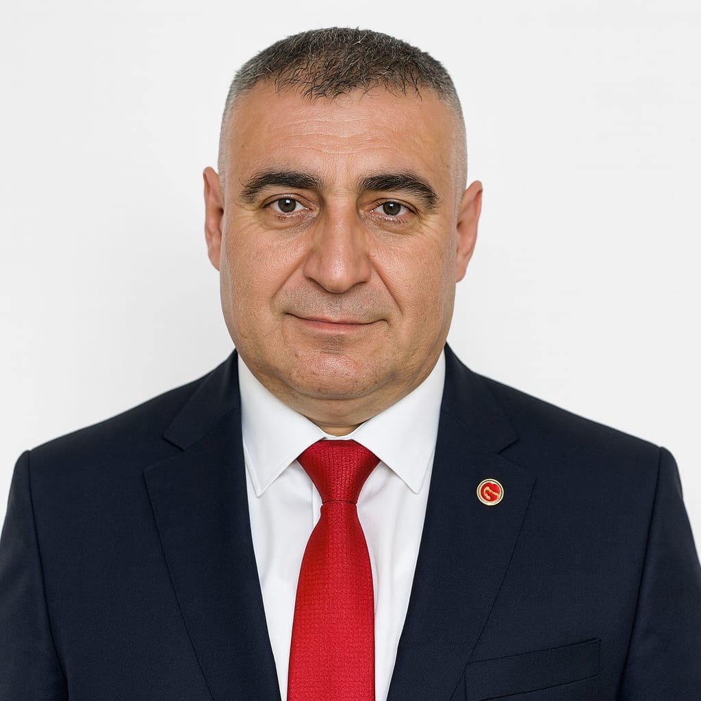 GÖKHAN DEĞER