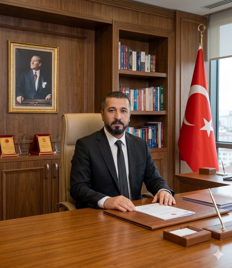 ÖMER LATİF BAŞTUĞ