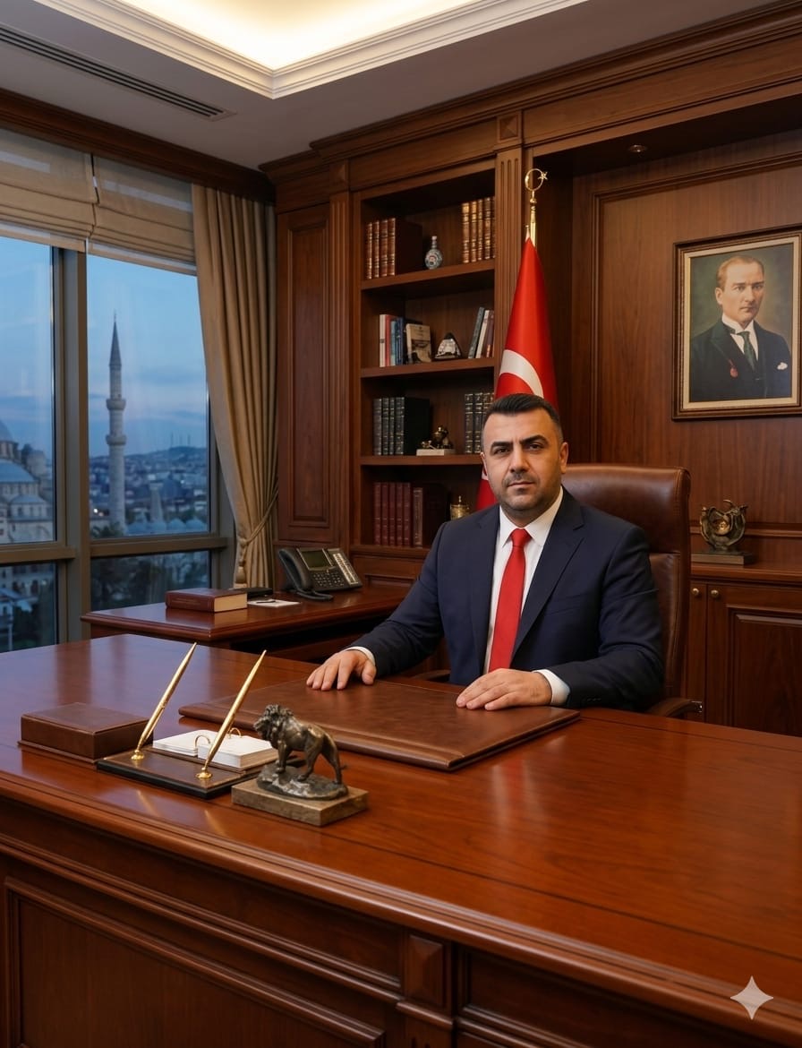 ABDULLAH BÜYÜKTAPU