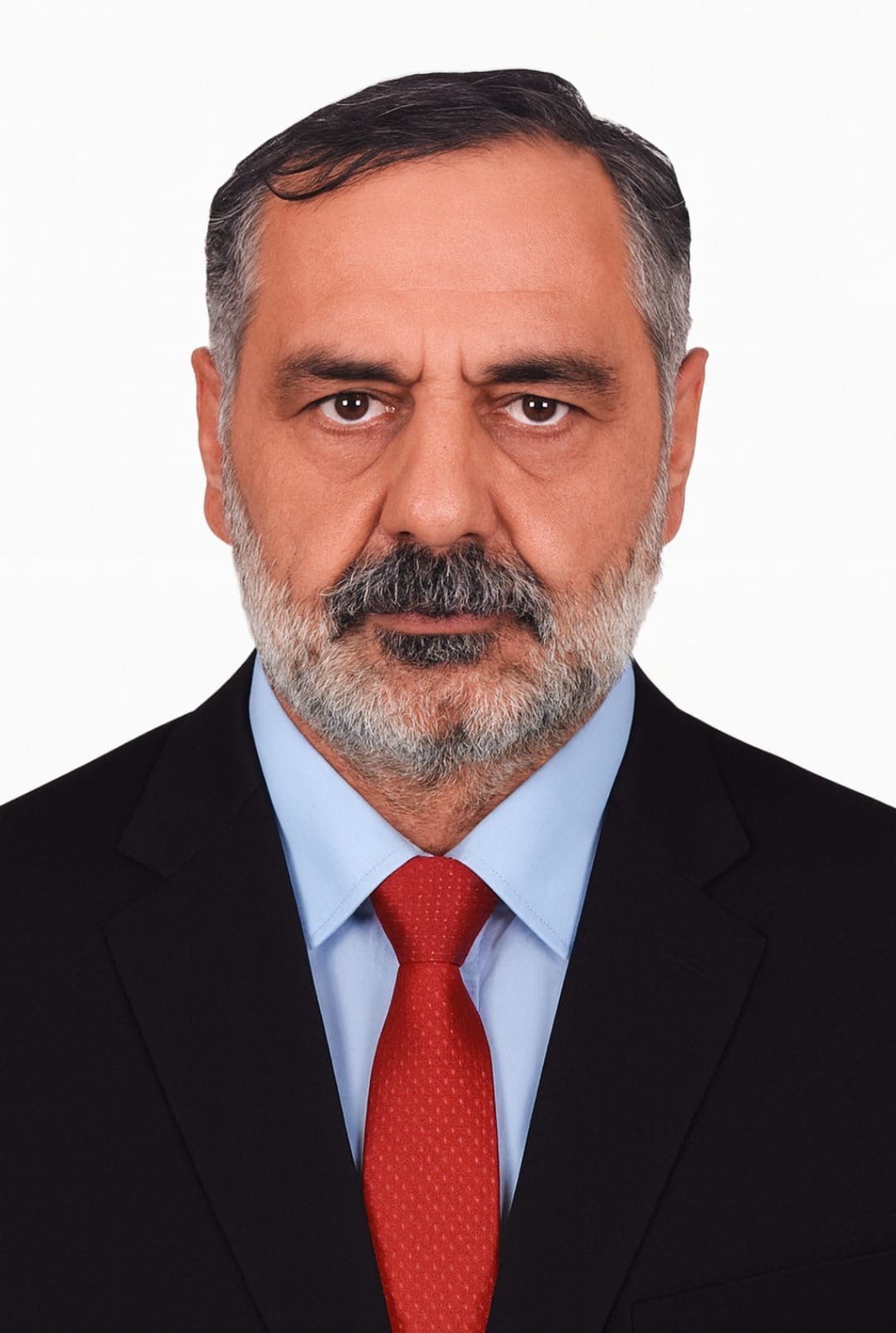 METİN AKSAKAL