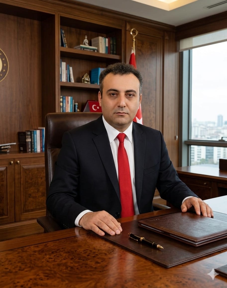 MURAT KADIOĞLU