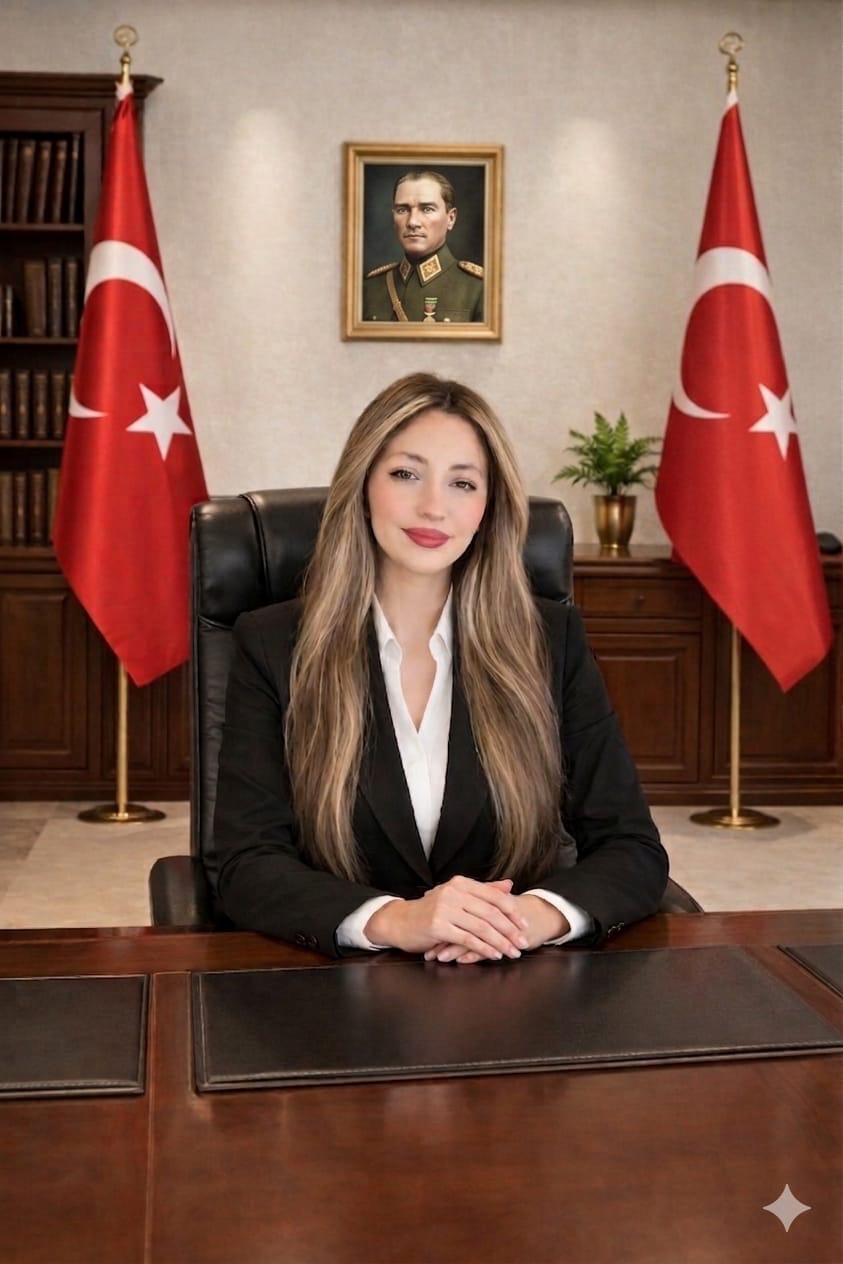 İPEK CEYLAN AKYILDIZ