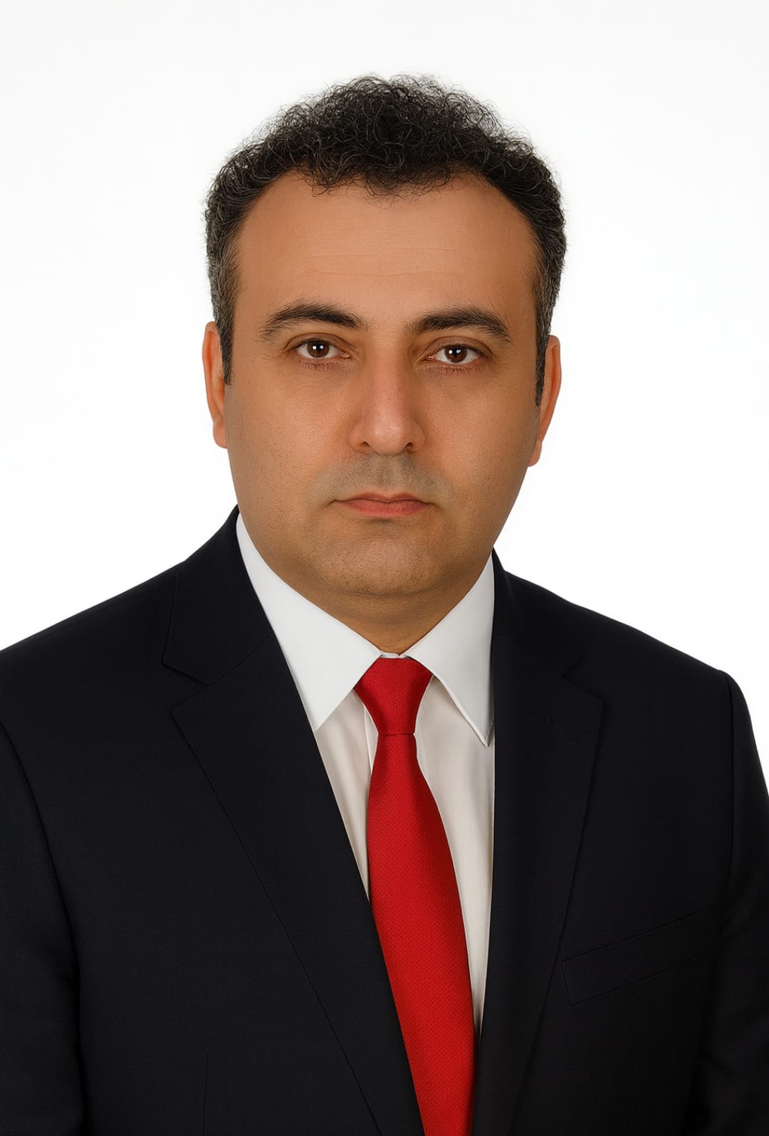 MURAT KADIOĞLU