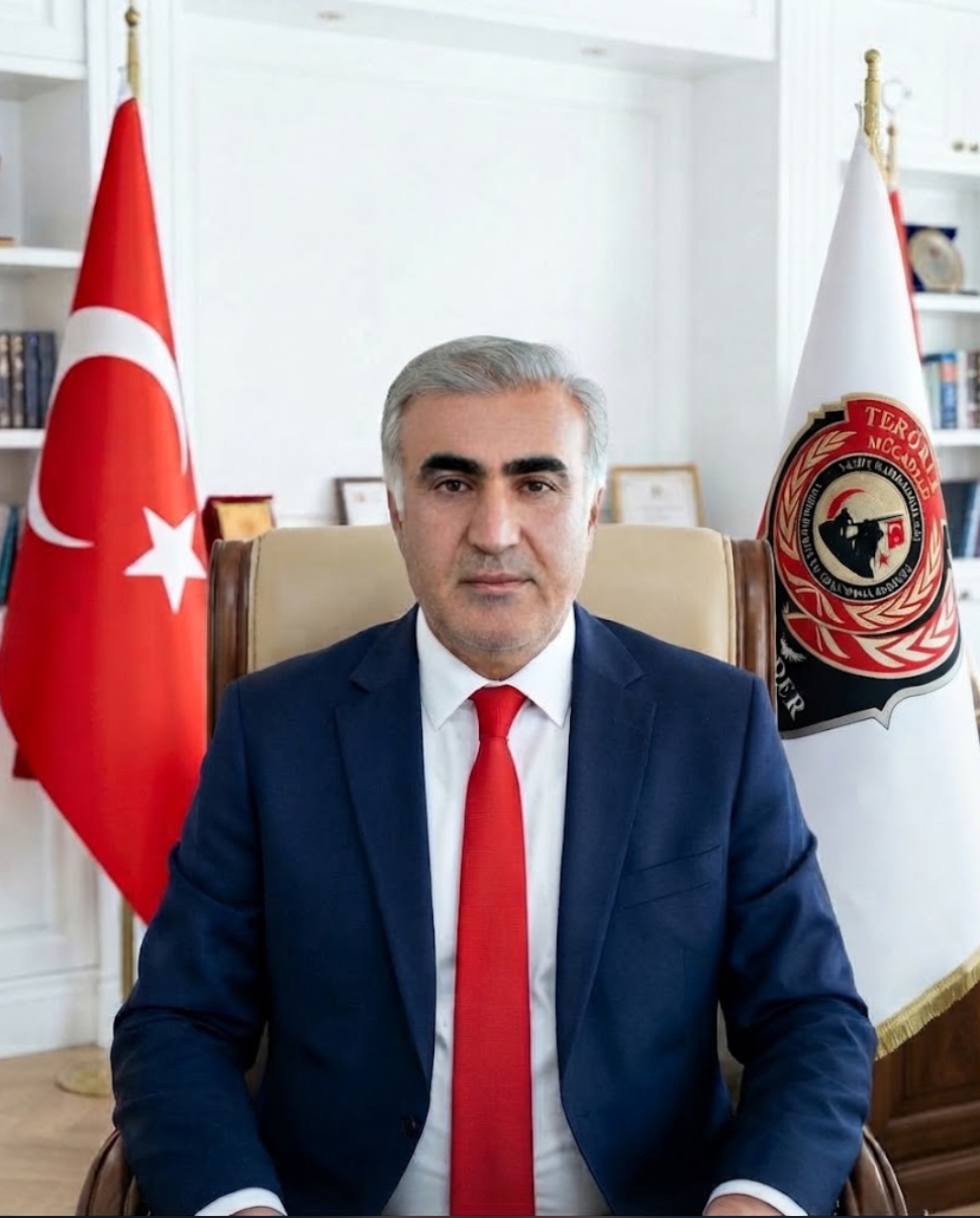 ENGIN KORKMAZ