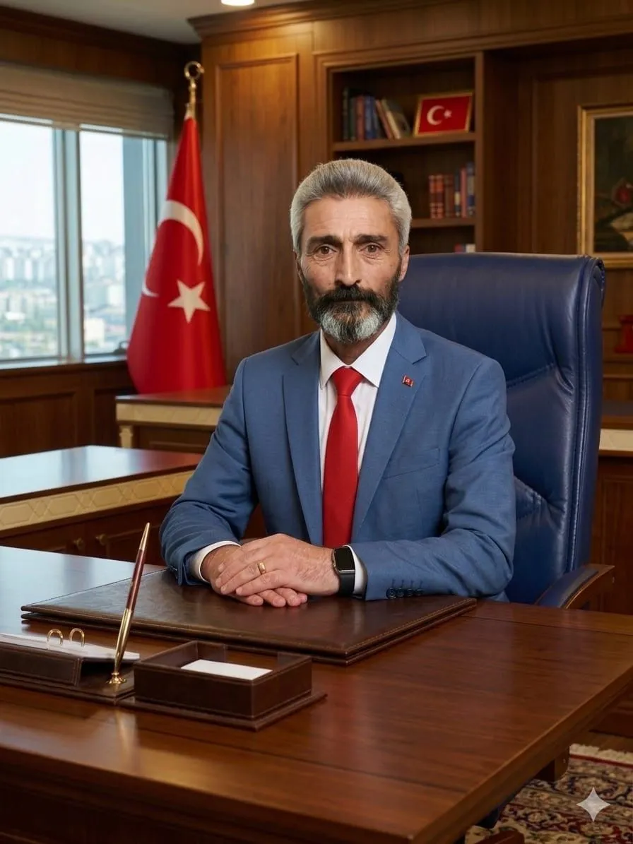 ŞARKIŞLA ŞUBE BAŞKANLIĞI