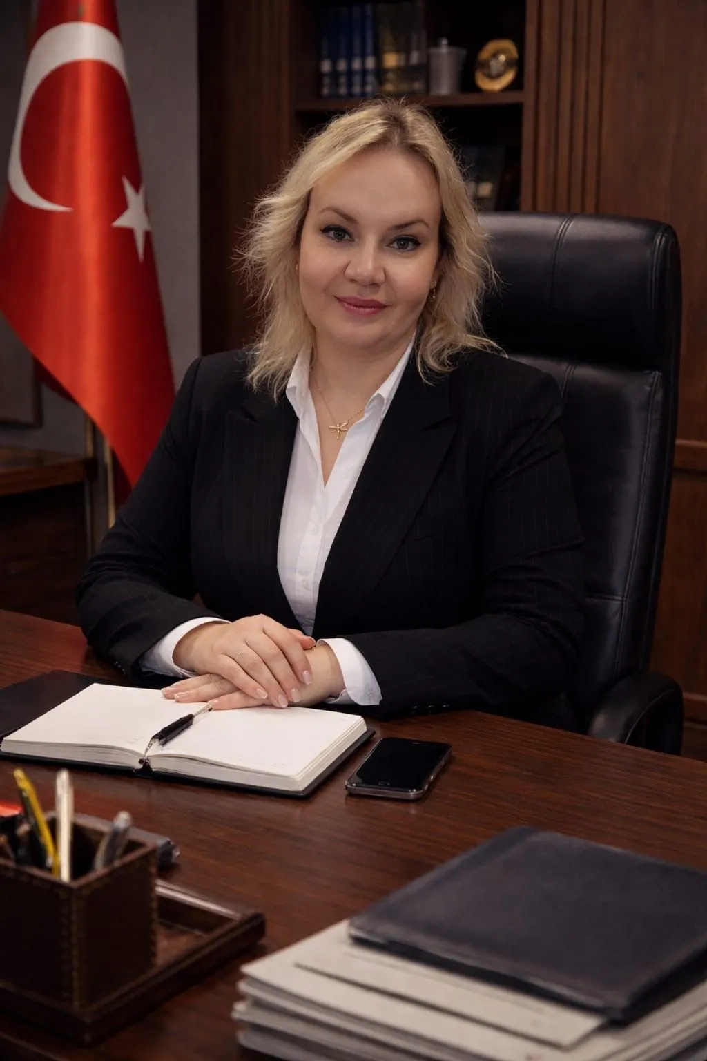 DİYARBAKIR İL KOORDİNATÖR YARDIMCISI