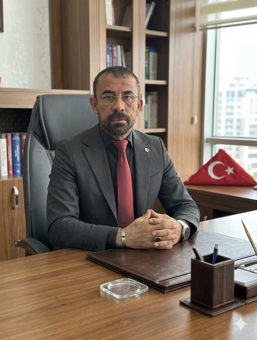 MARDİN ŞUBE BAŞKANLIĞI