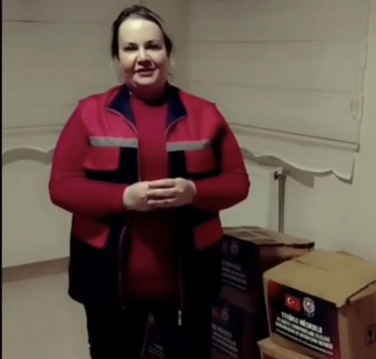 DİYARBAKIR ŞUBEMİZ TARAFINDAN YARDIM KOLİLERİ DAĞITILDI.