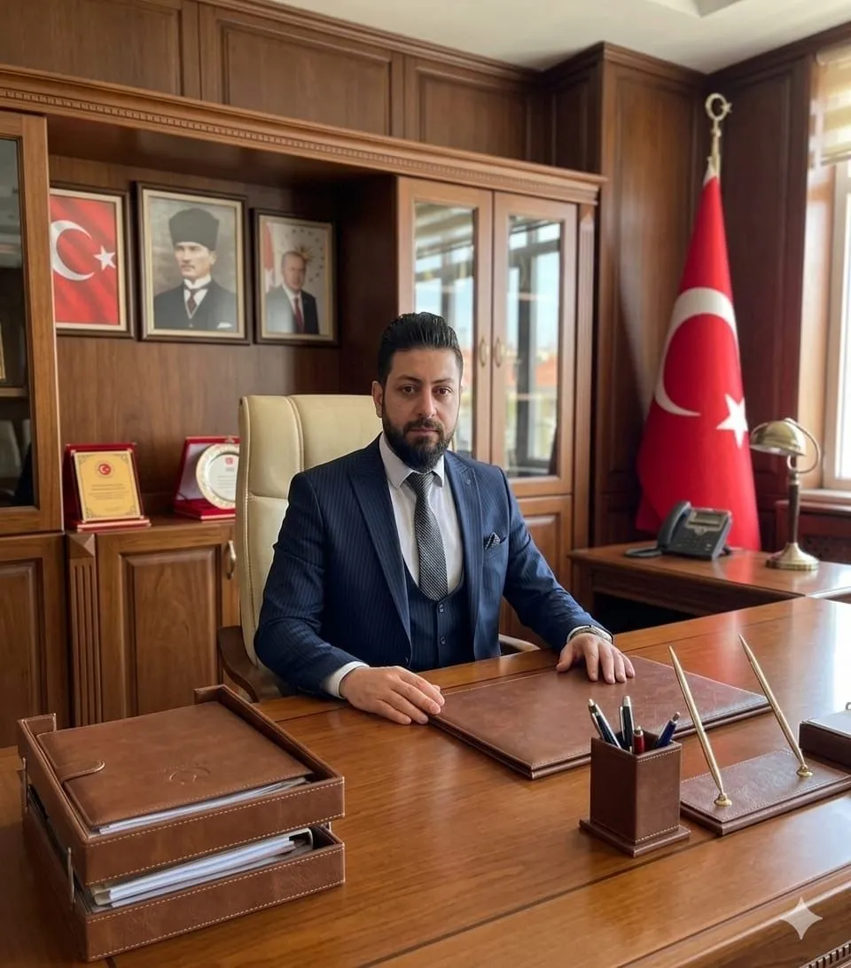 SİVAS ŞUBE BAŞKANLIĞI