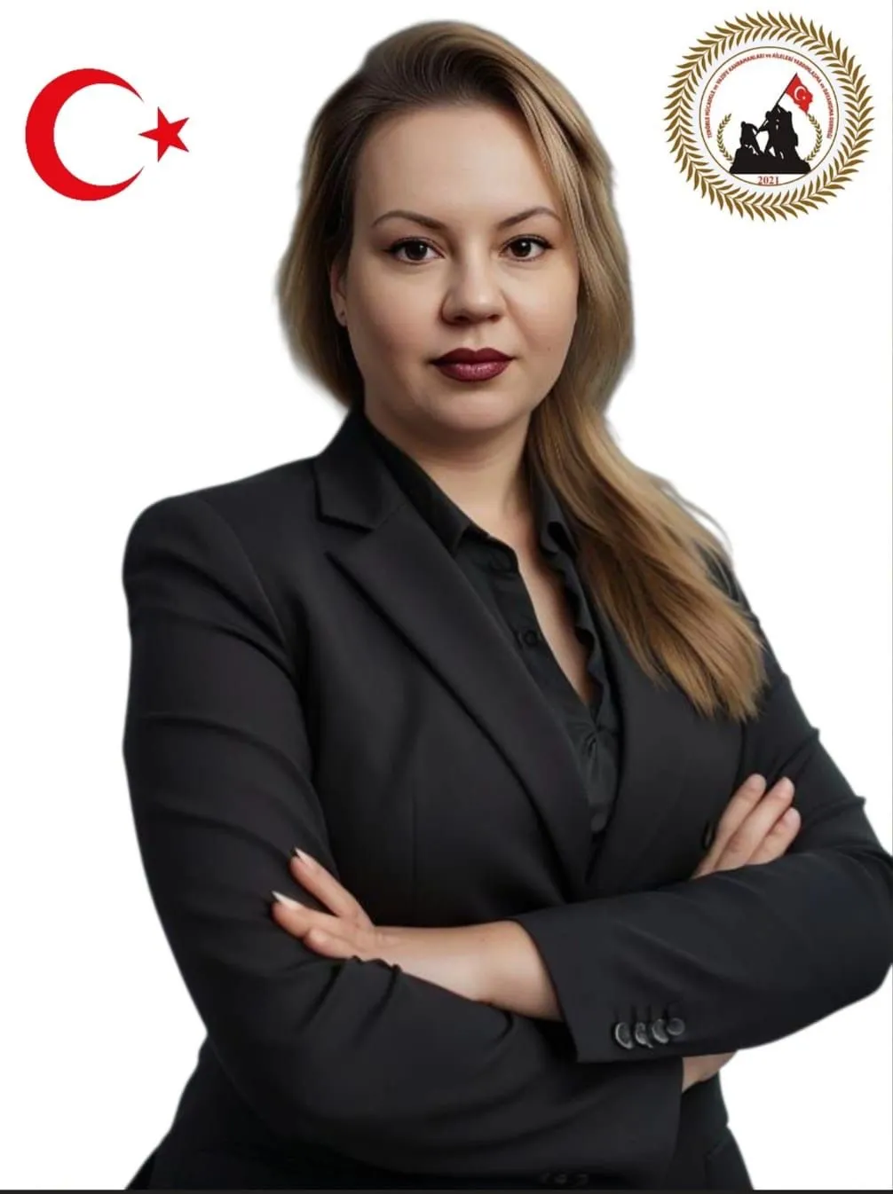 DİYARBAKIR İL KOORDİNATÖR YARDIMCISI