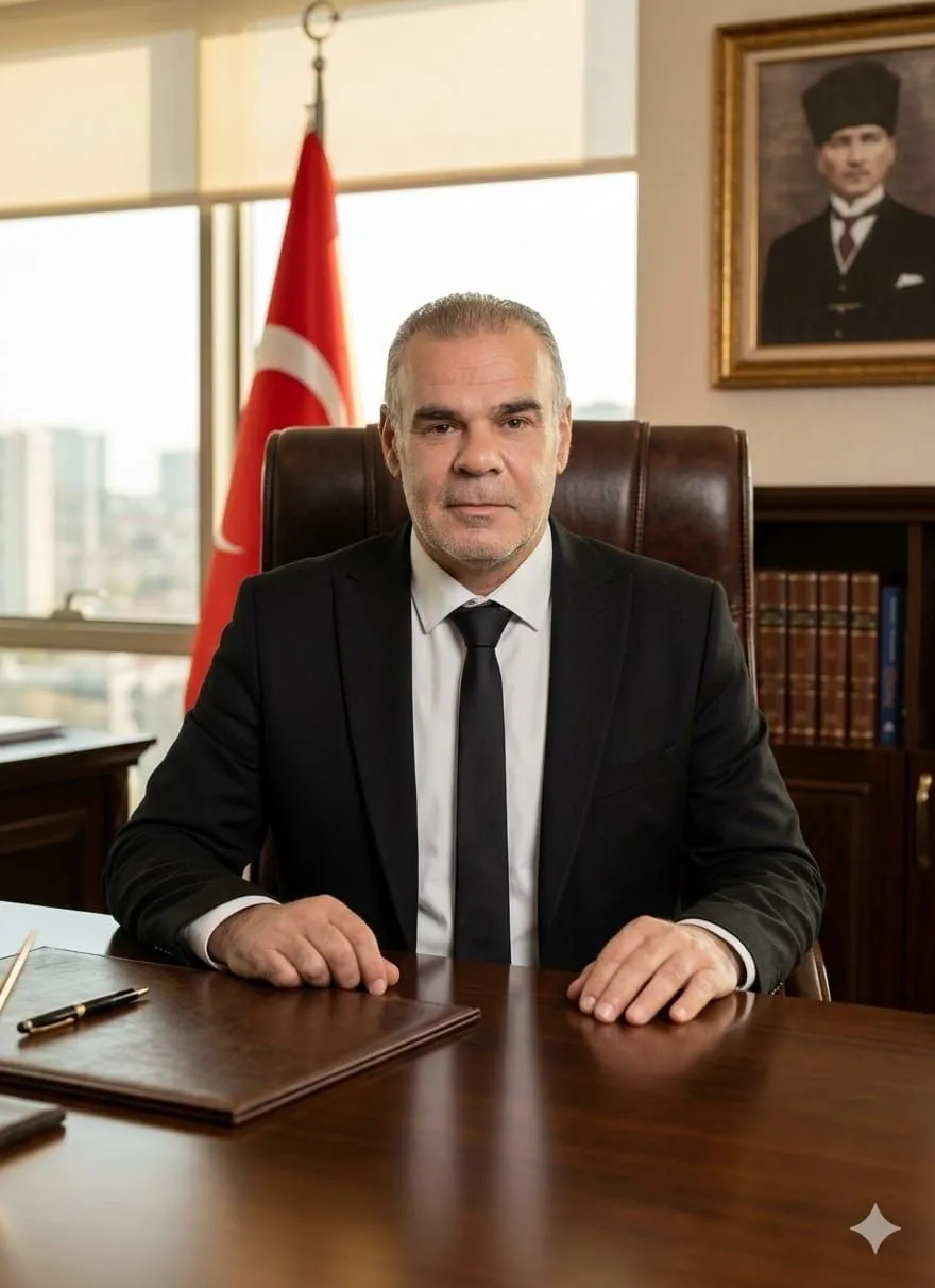 MİDYAT ŞUBE BAŞKANLIĞI