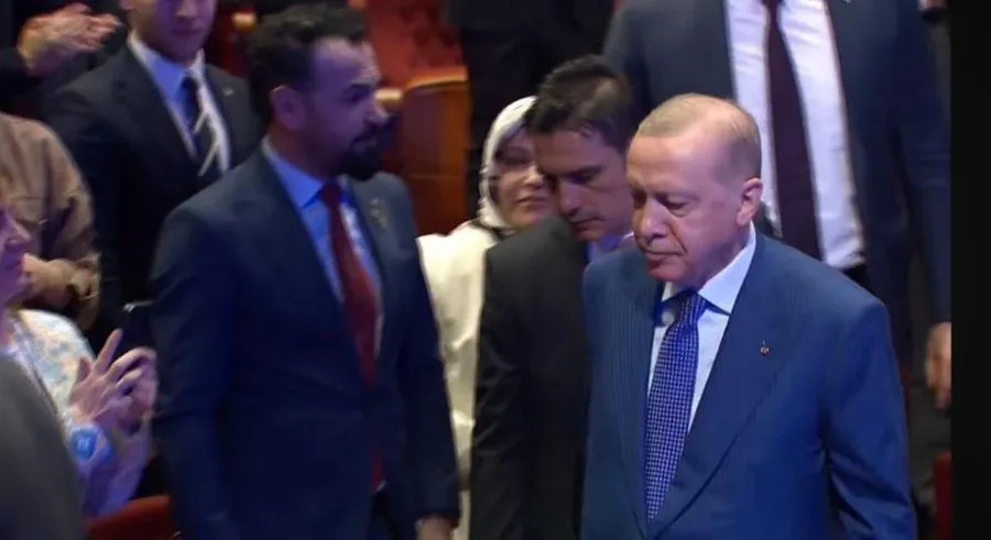 Genel Başkan Aktaş'tan Cumhurbaşkanı sn.Erdoğan'a özel teşekkür