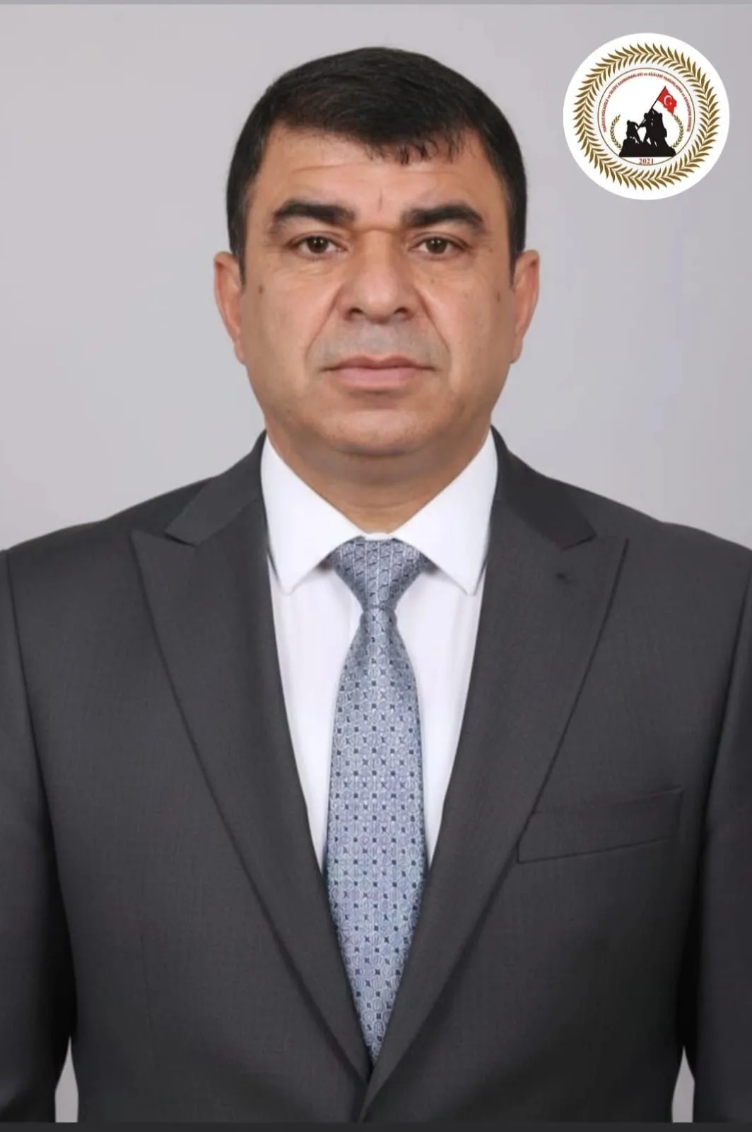 ADANA ŞUBE BAŞKANLIĞI