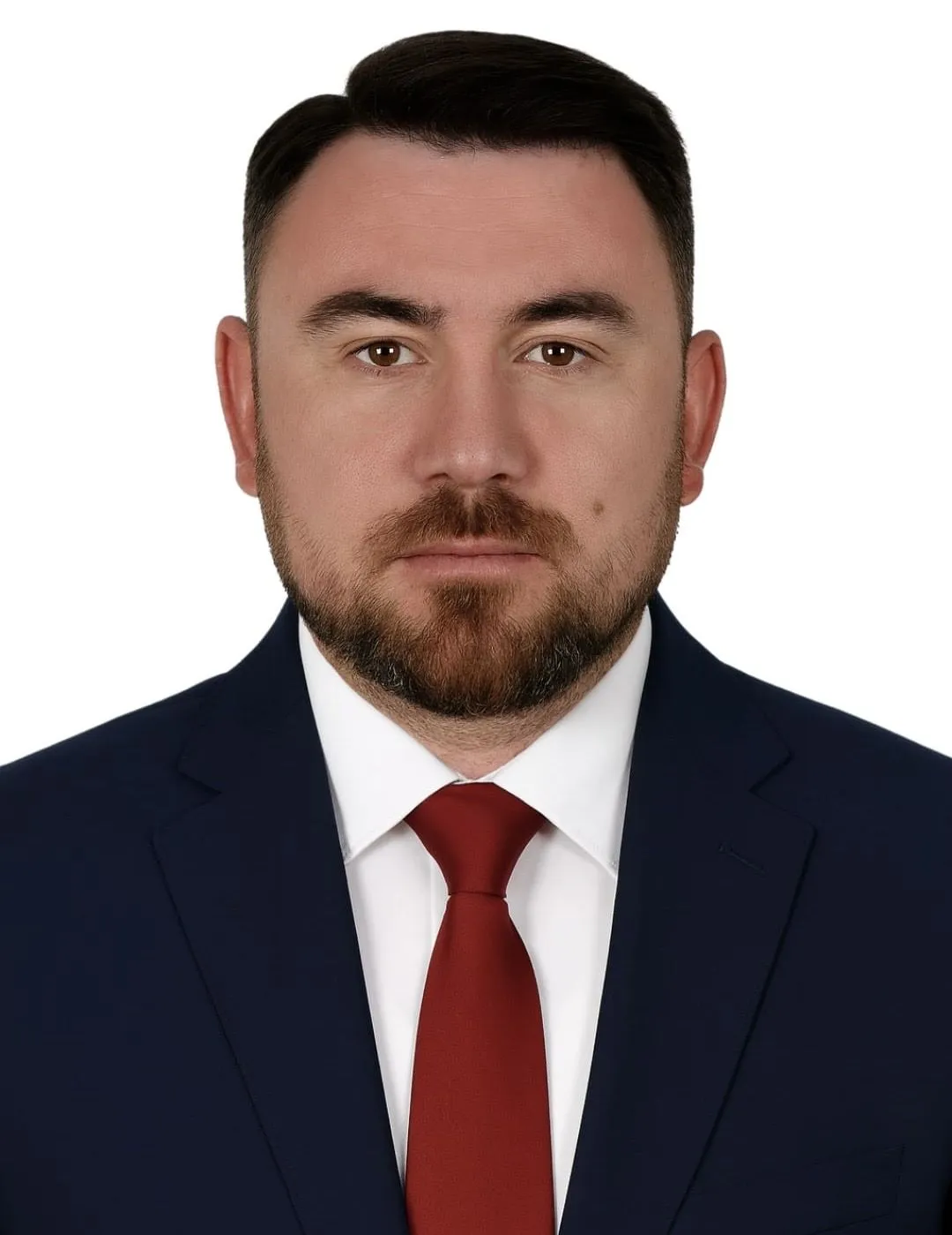 MARMARA 3. BÖLGE BAŞKAN YARDIMCISI