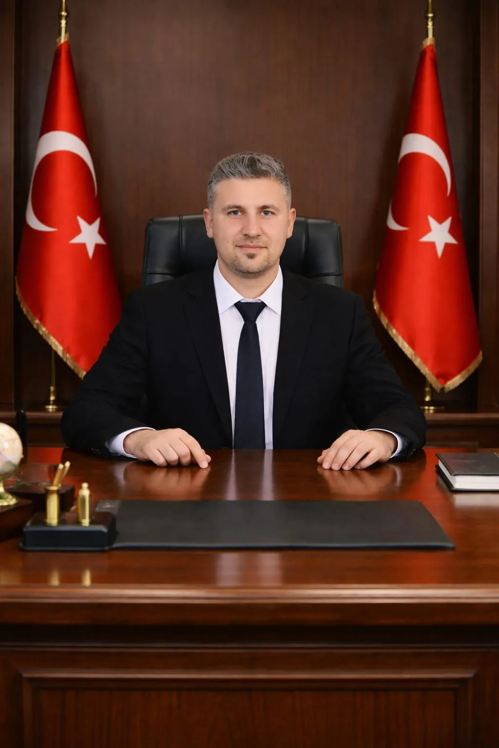 ARTUKLU ŞUBE BAŞKANLIĞI