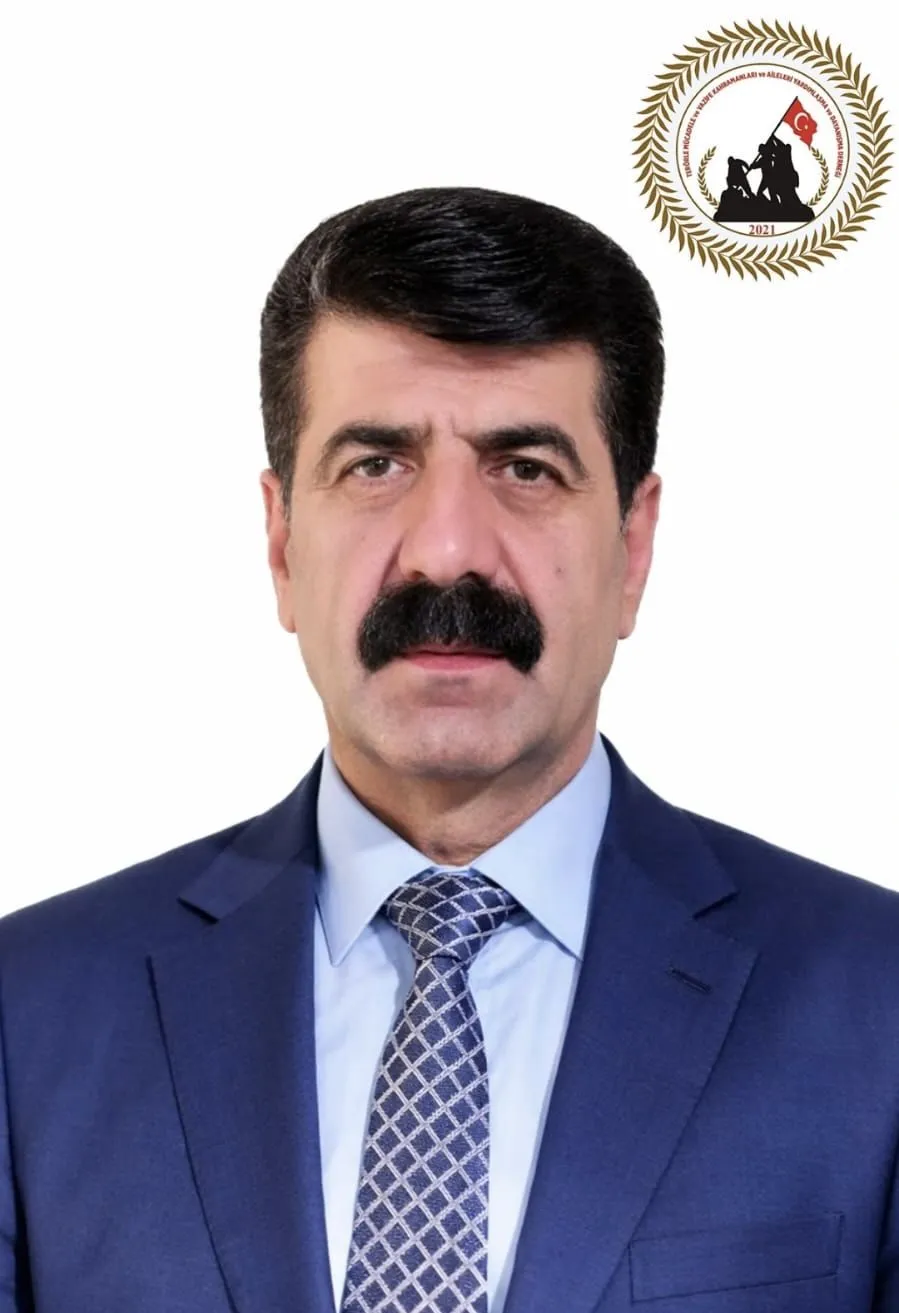 HİLVAN ŞUBE BAŞKANLIĞI