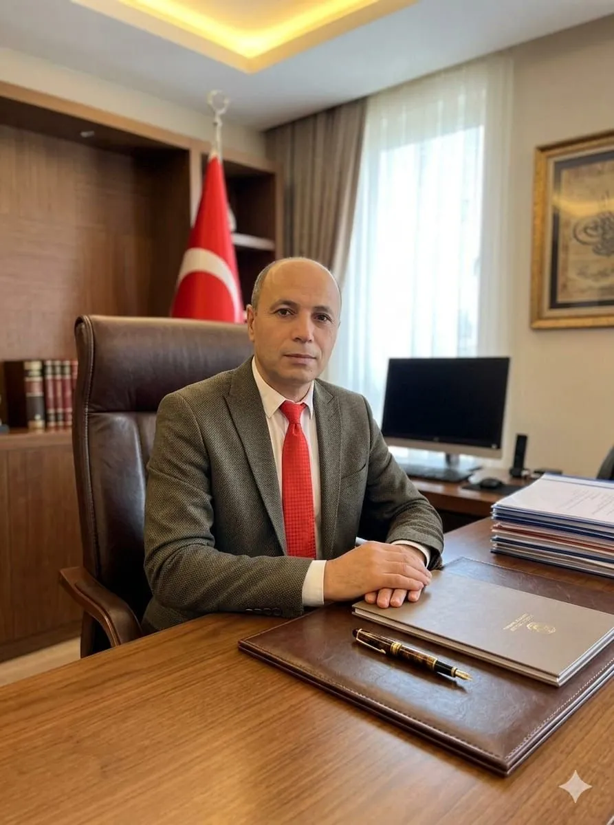 DİYARBAKIR SİLVAN ŞUBE BAŞKANLIĞI