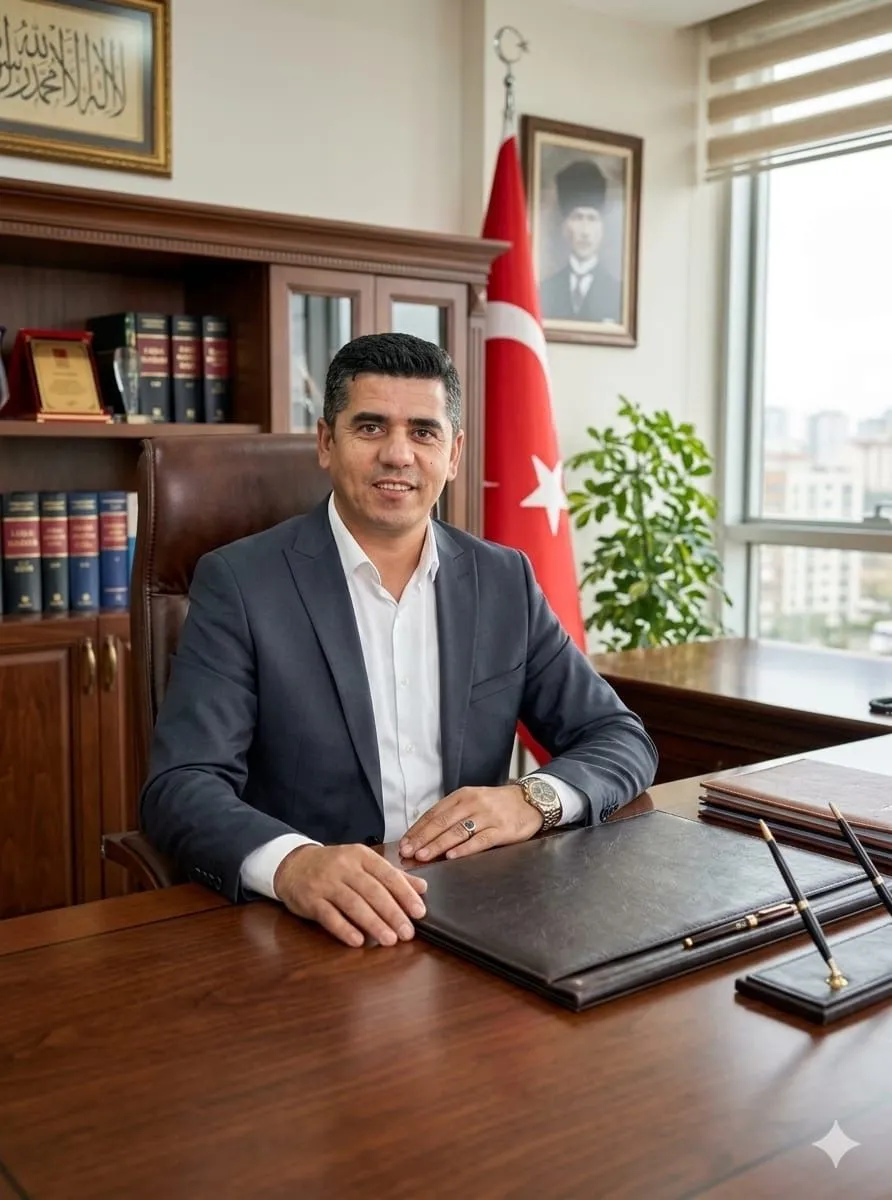 ESKİŞEHİR ŞUBE BAŞKANLIĞI