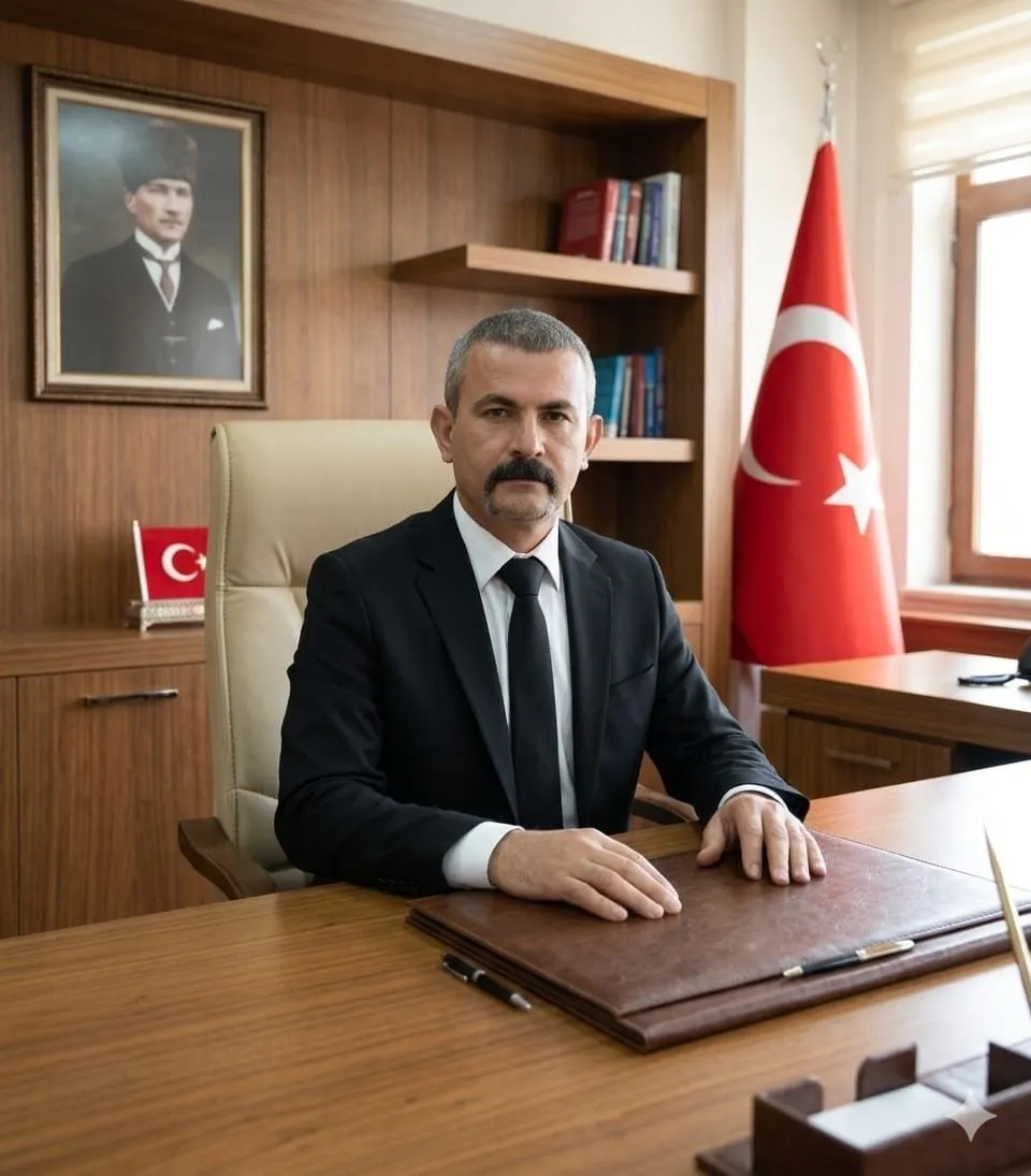 BATMAN ŞUBE BAŞKANI