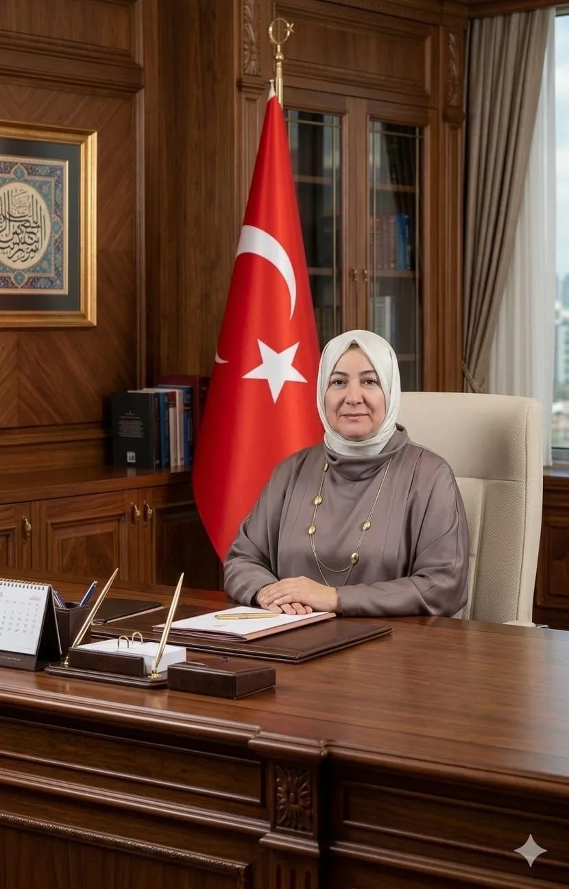 Bursa Şube Başkanlığı