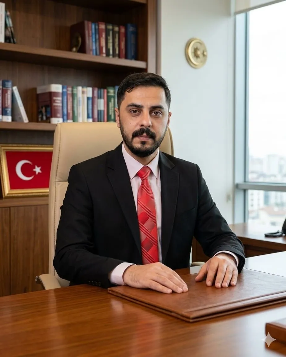 HATAY KIRIKHAN ŞUBE BAŞKANLIĞI