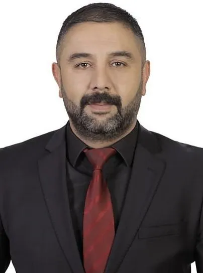 DOĞU ANADOLU BÖLGE BAŞKANI