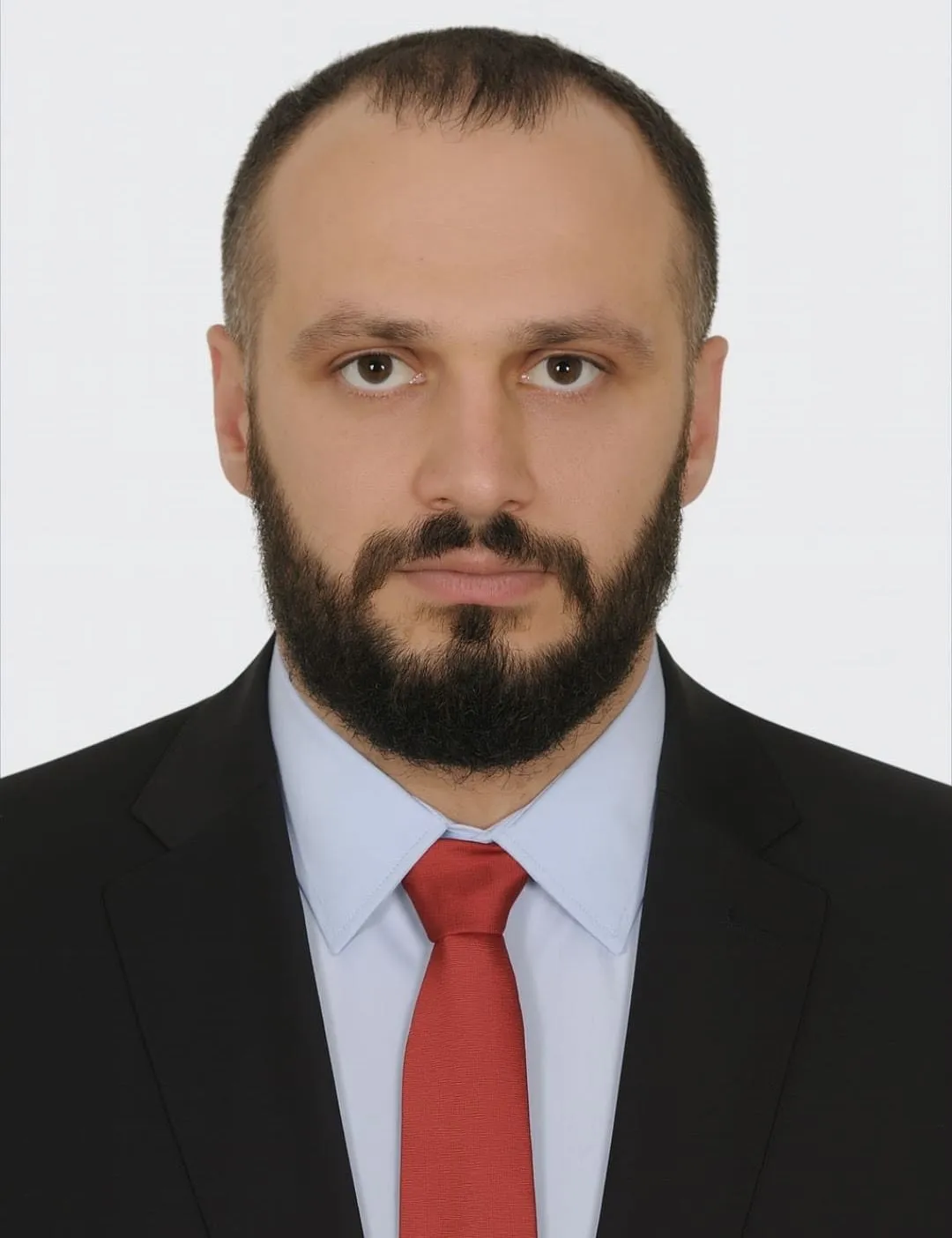 MARMARA 3. BÖLGE BAŞKANI