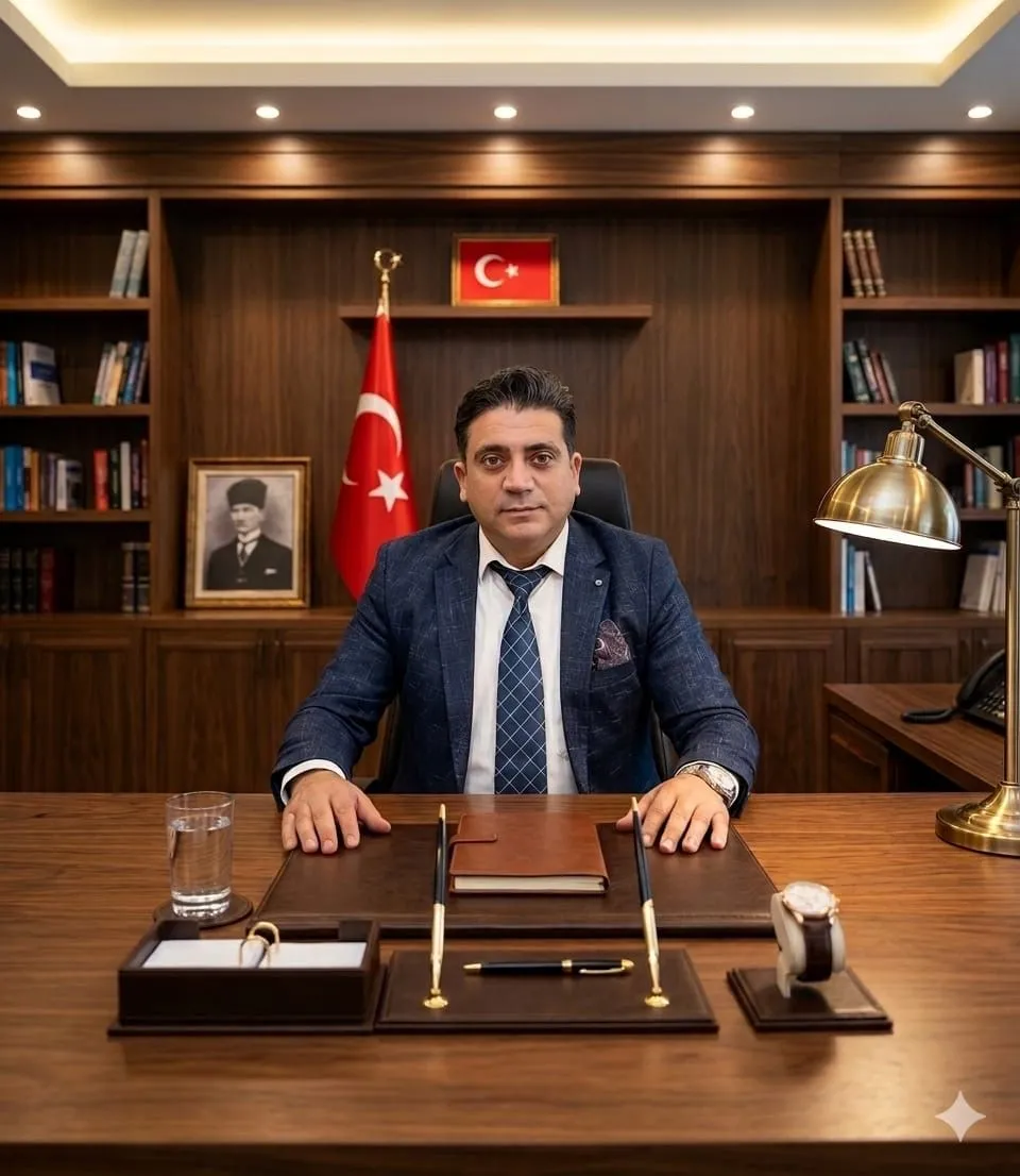 KİLİS ŞUBE BAŞKANLIĞI