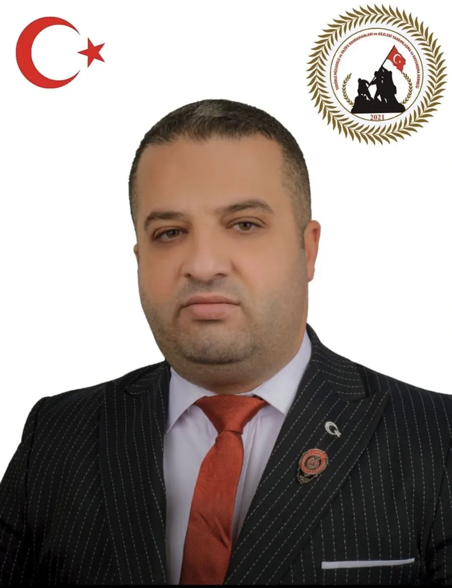 DİYARBAKIR ŞUBE BAŞKANLIĞI