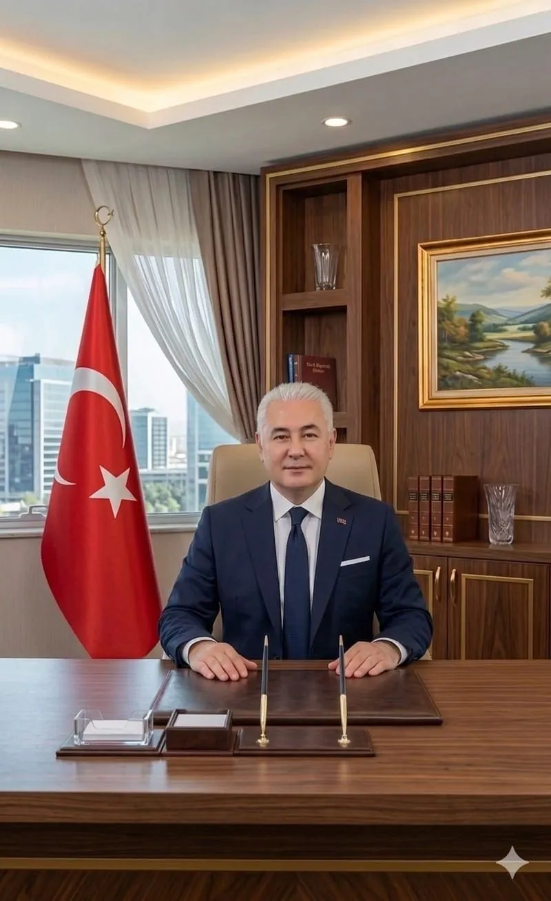 BODRUM ŞUBE BAŞKANLIĞI