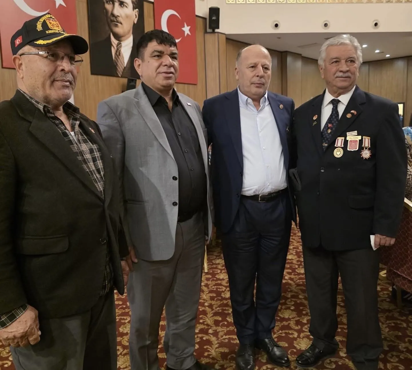 ADANA ŞUBEMİZDEN İLK FAALİYET