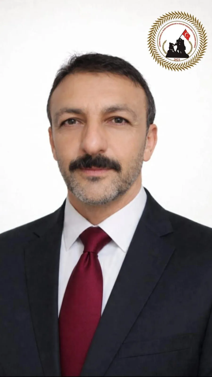 SİVEREK ŞUBE BAŞKANLIĞI