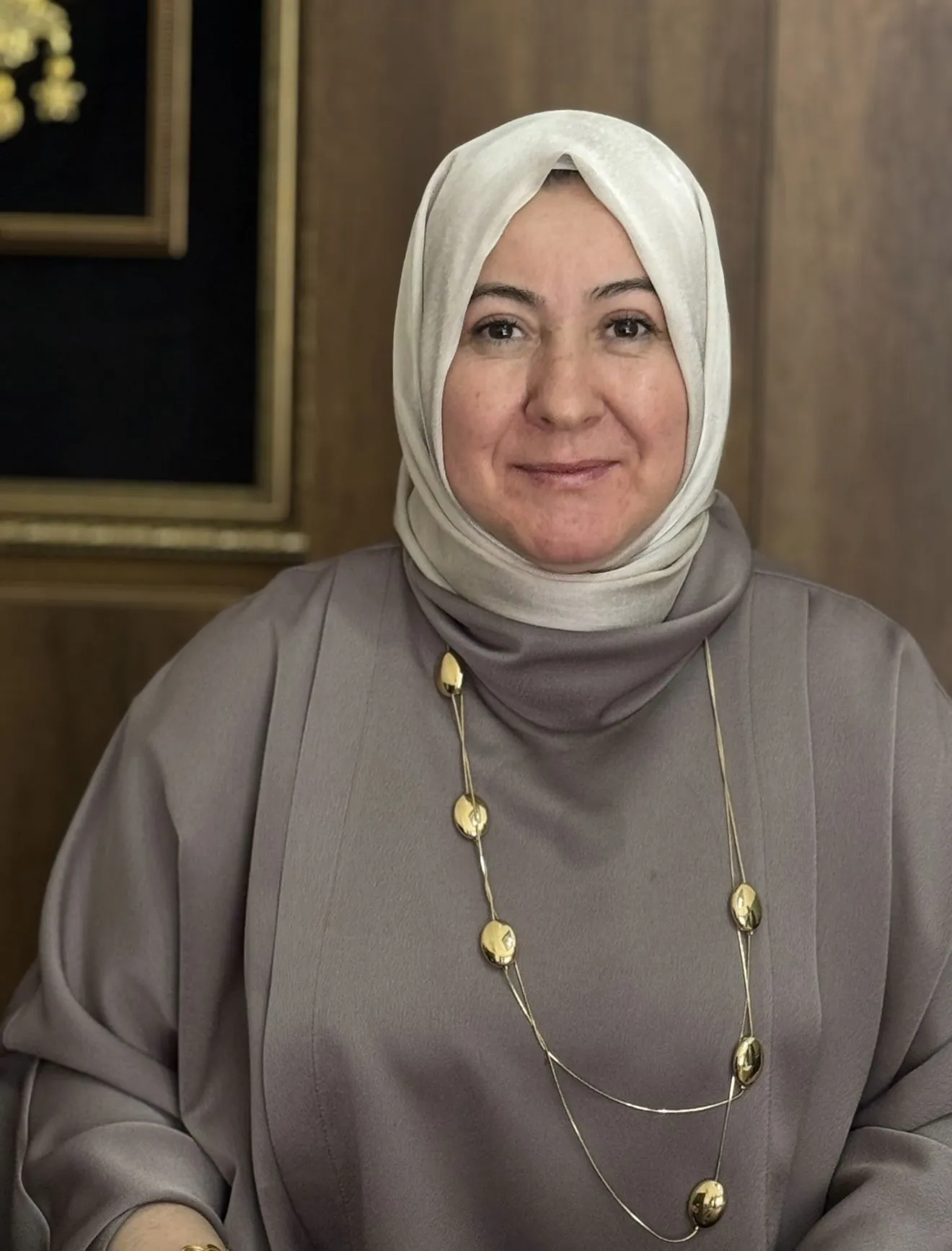 Bursa Şube Başkanlığı