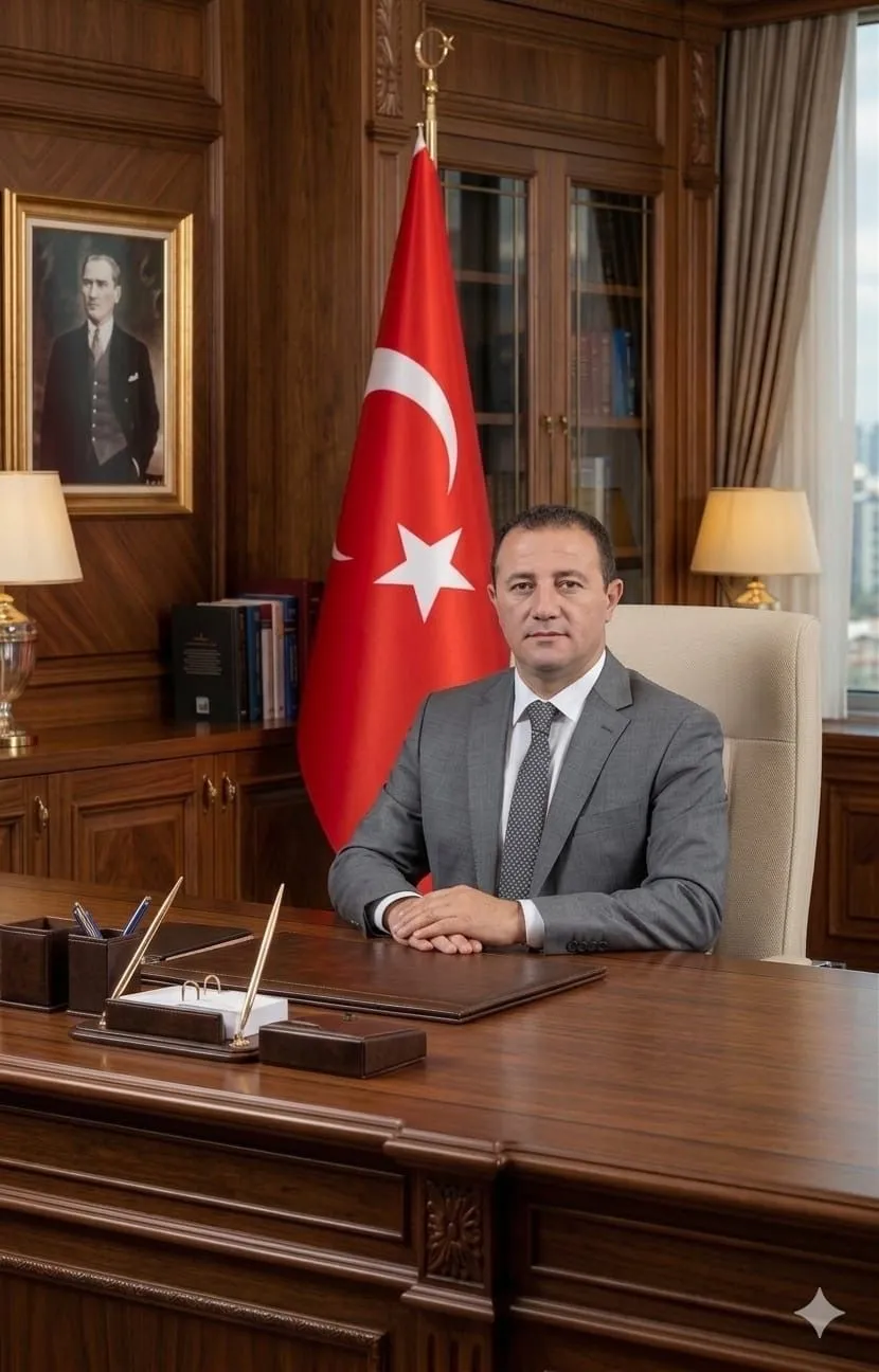 BİTLİS ŞUBE BAŞKANLIĞI