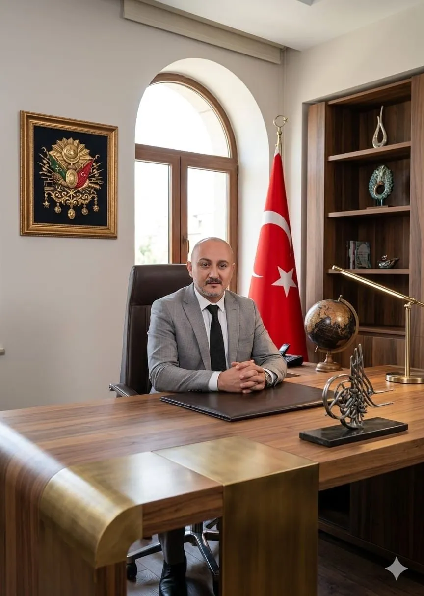 MUĞLA ŞUBE BAŞKANLIĞI