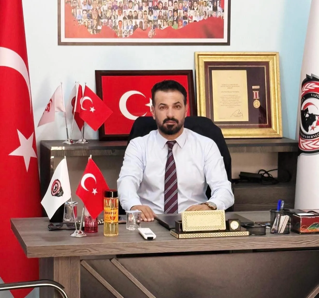 15 Temmuz’da İman İhaneti Yendi