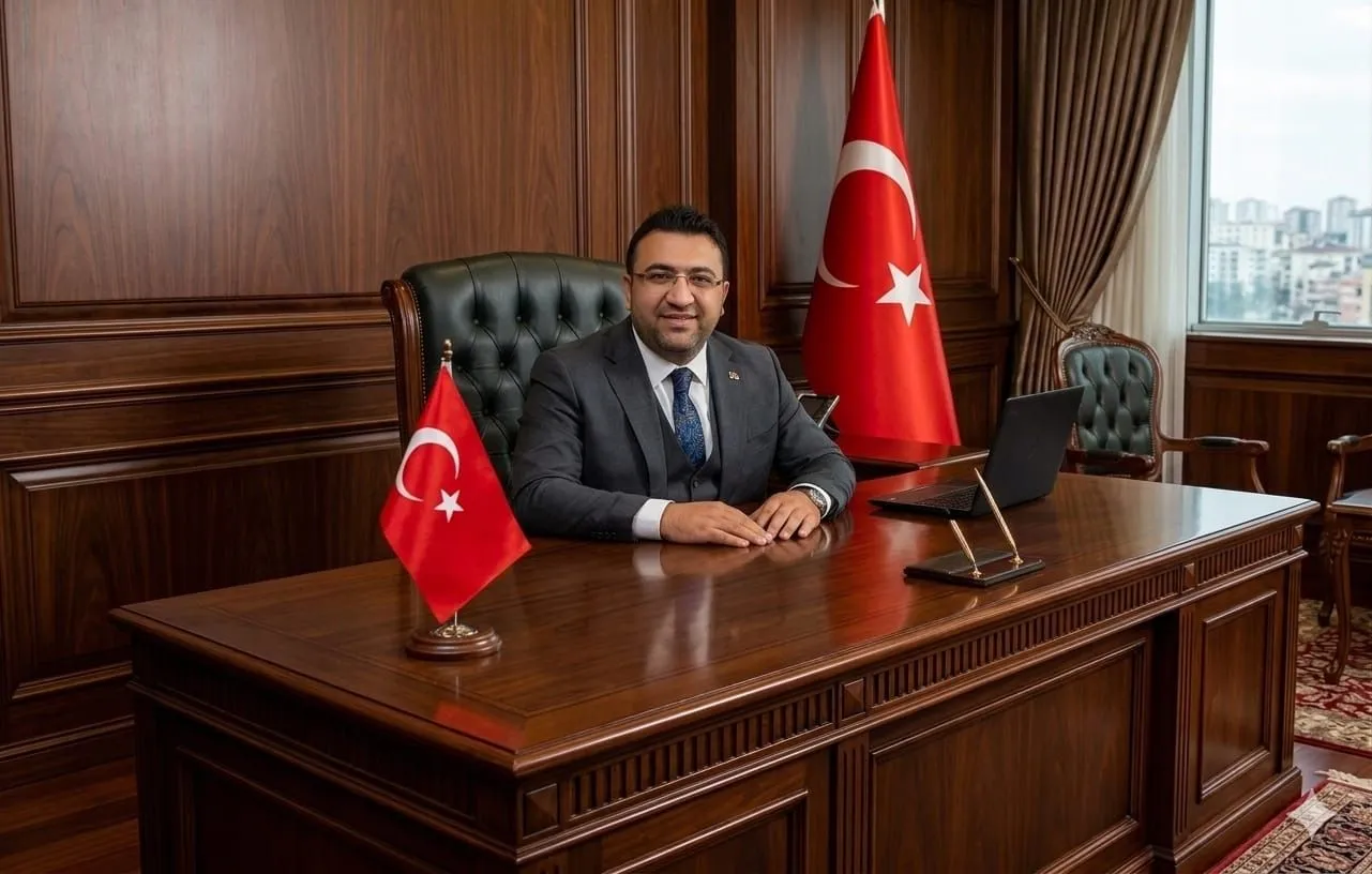 ŞIRNAK ŞUBE BAŞKANI