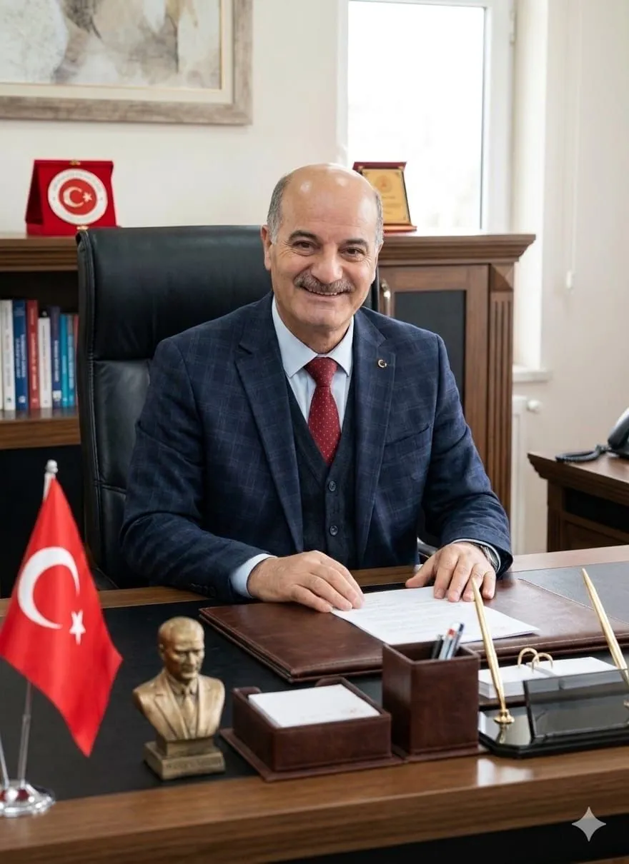 BULANIK ŞUBE BAŞKANLIĞI